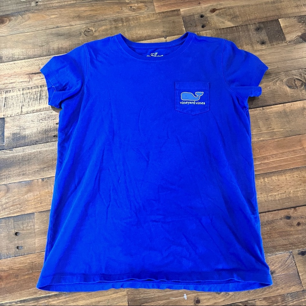 Vineyard vines America t shirt